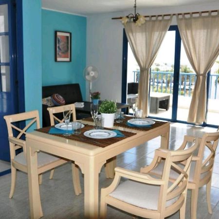 Apartmán Casa El Mar Costa Teguise Exteriér fotografie