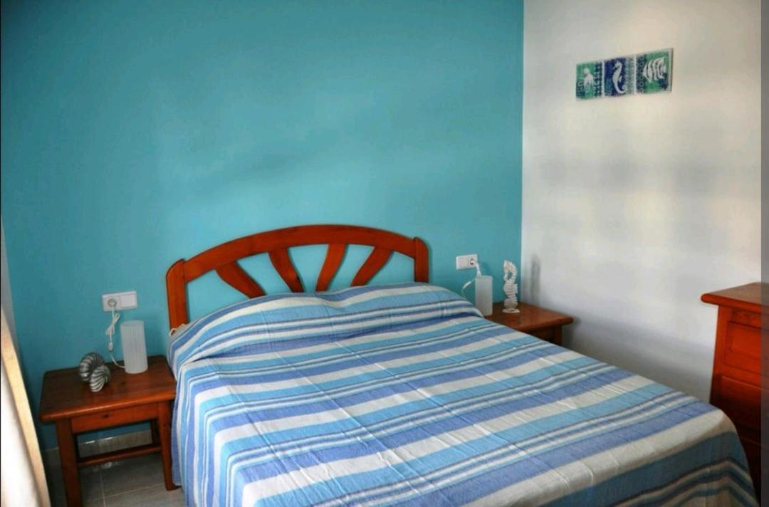 Apartmán Casa El Mar Costa Teguise Exteriér fotografie