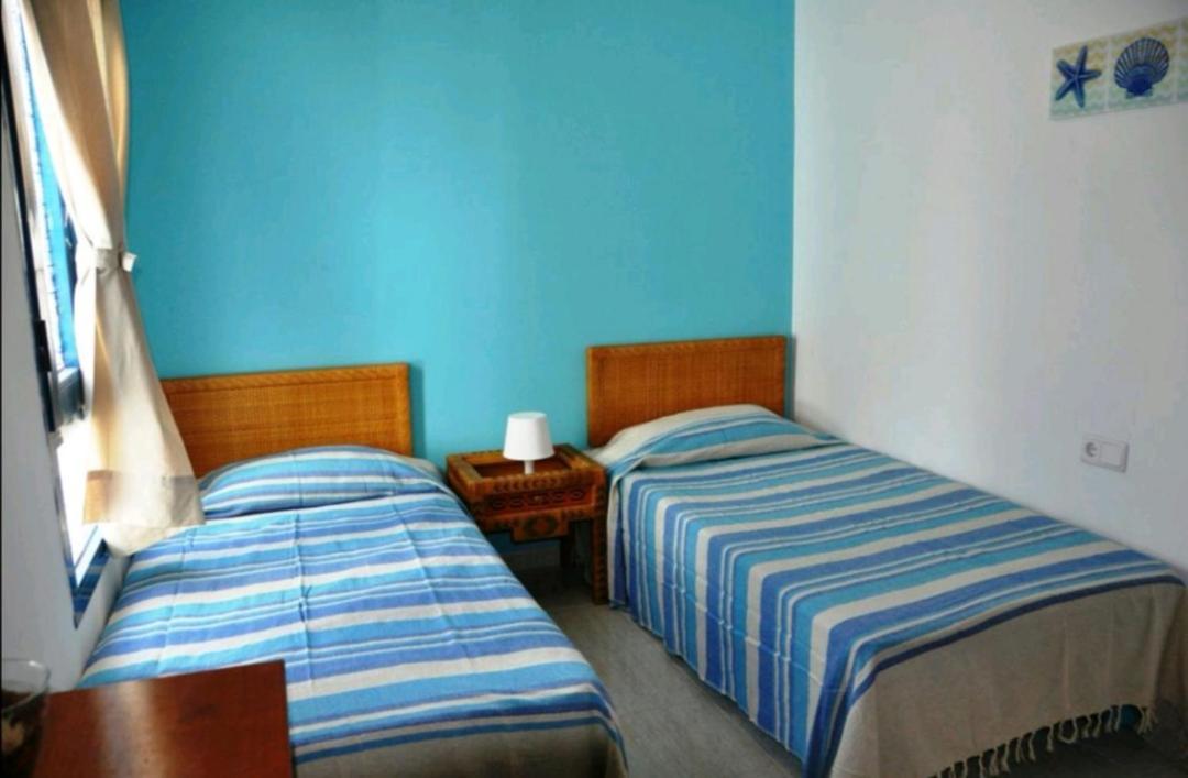 Apartmán Casa El Mar Costa Teguise Exteriér fotografie