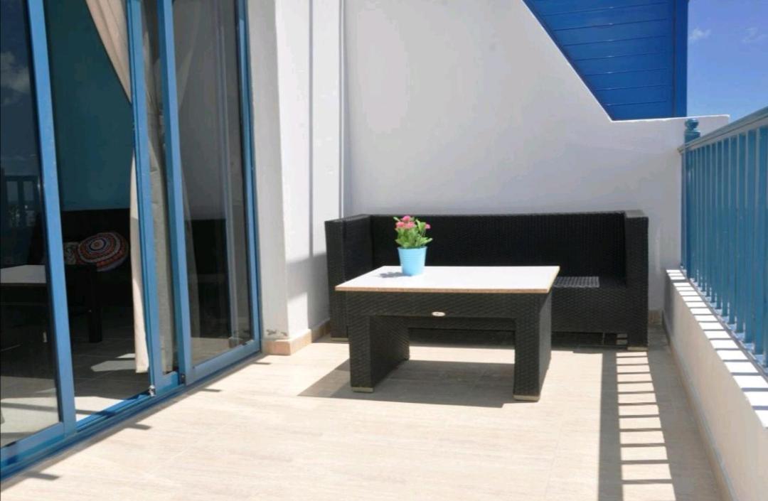 Apartmán Casa El Mar Costa Teguise Exteriér fotografie