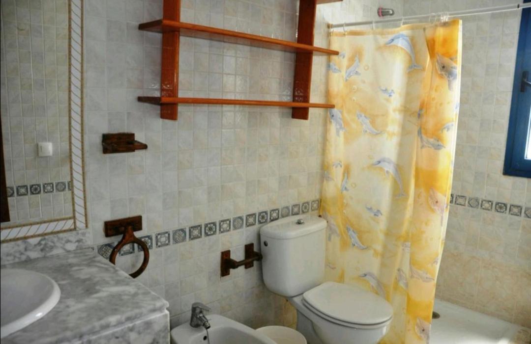 Apartmán Casa El Mar Costa Teguise Exteriér fotografie