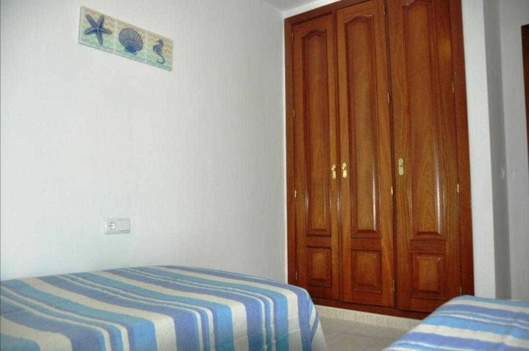 Apartmán Casa El Mar Costa Teguise Exteriér fotografie